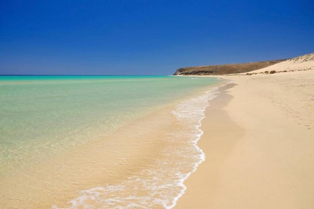 Tropical Paradise Тарахалехо Экстерьер фото