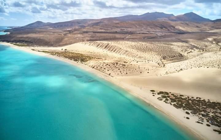 Tropical Paradise Тарахалехо Экстерьер фото