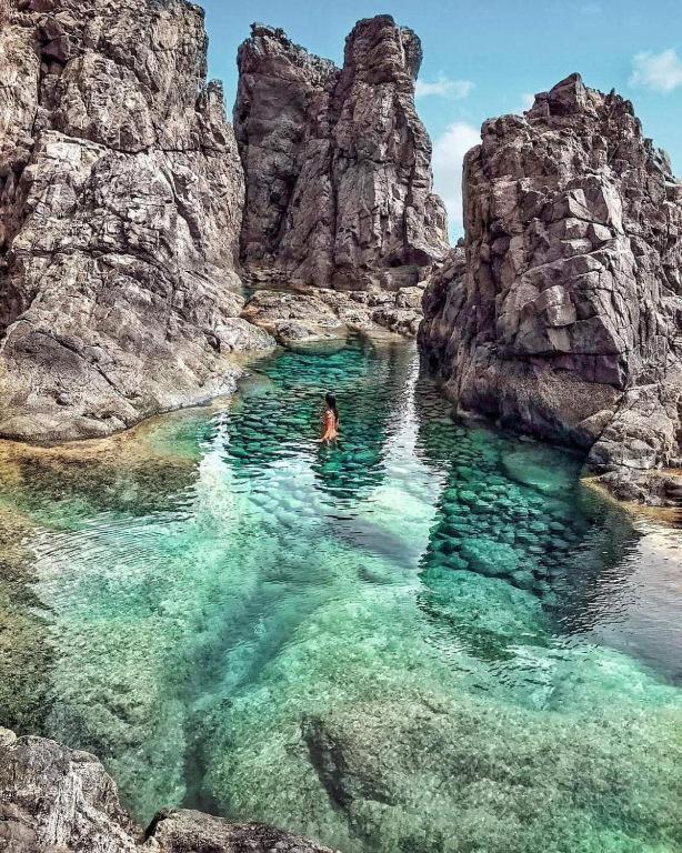 Tropical Paradise Тарахалехо Экстерьер фото