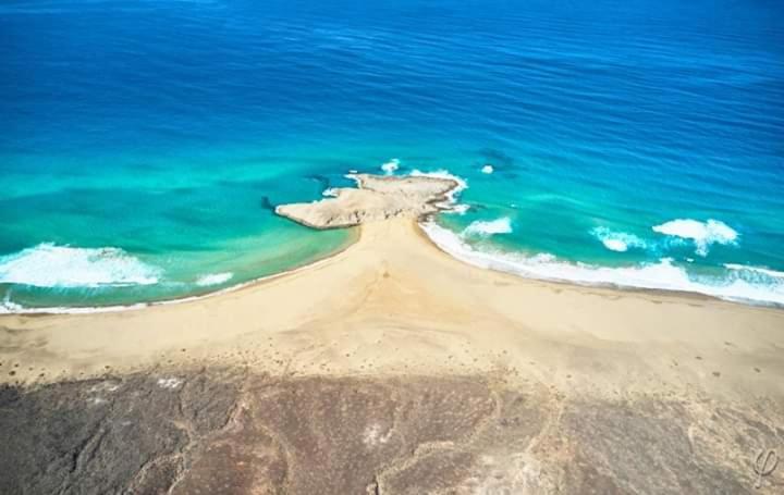 Tropical Paradise Тарахалехо Экстерьер фото