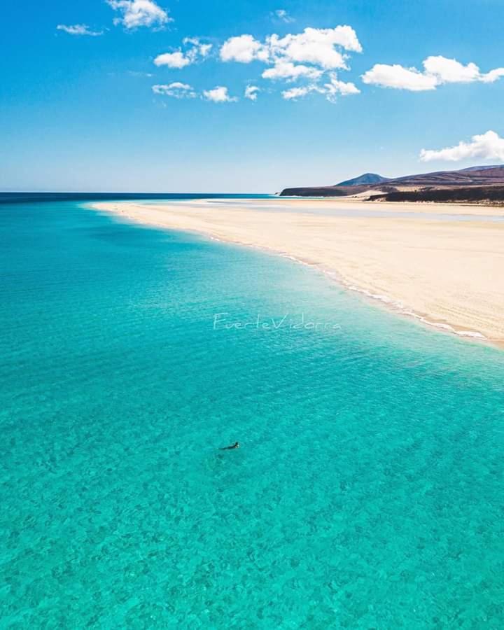 Tropical Paradise Тарахалехо Экстерьер фото